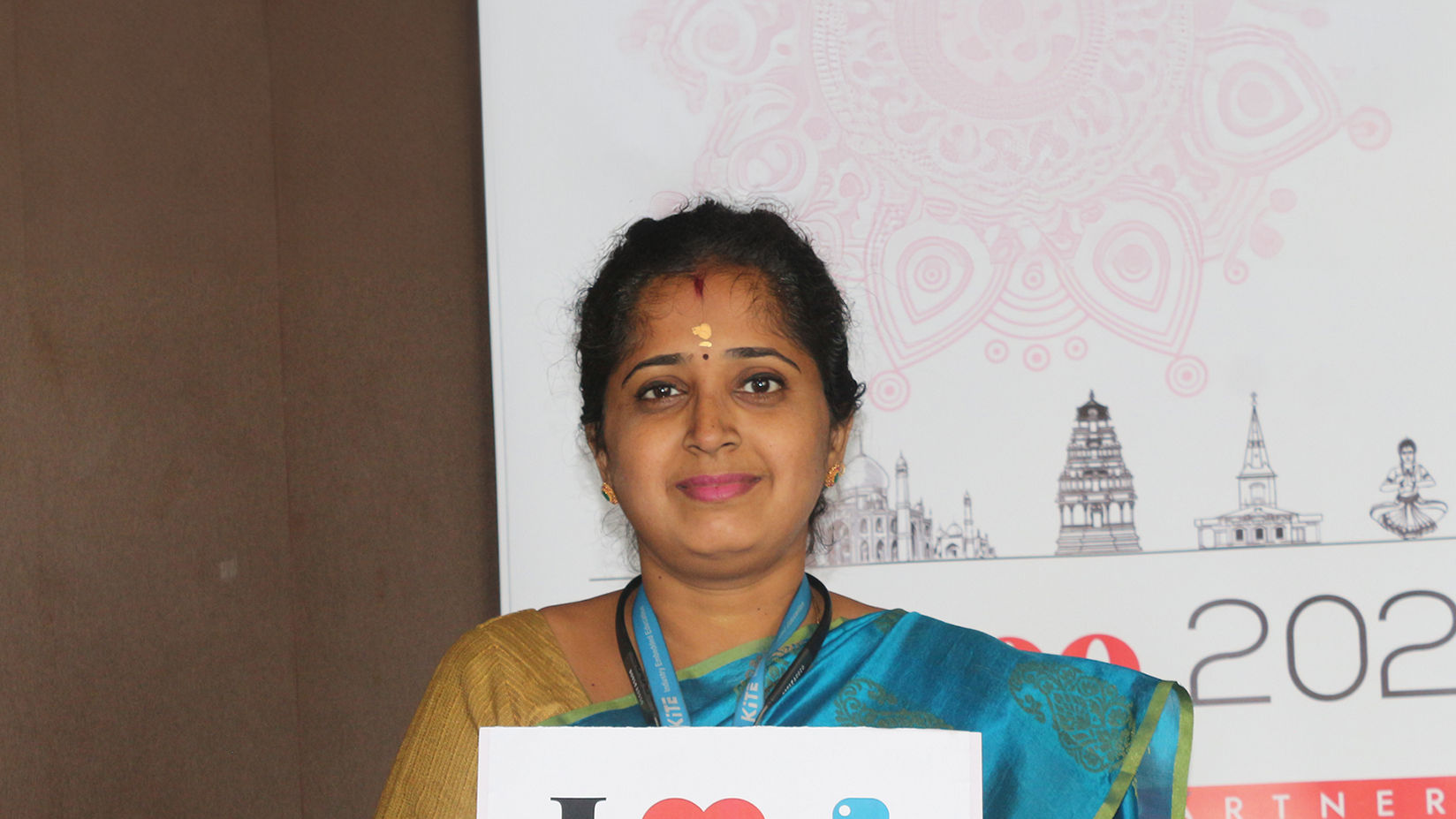 picture of kalpana shanmugam
