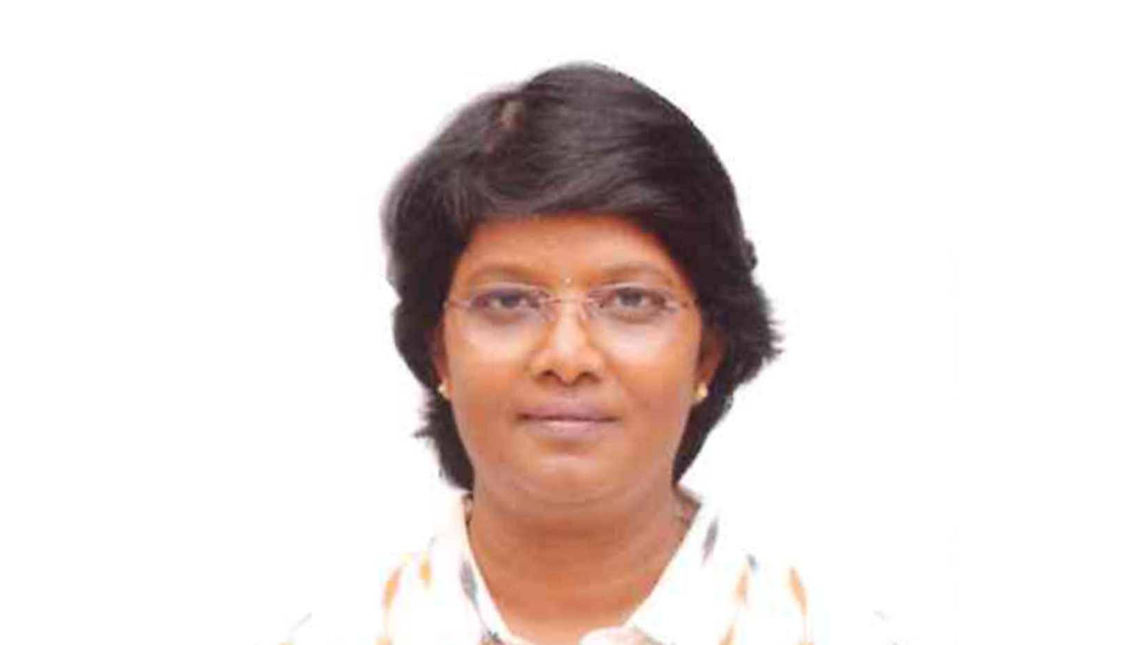 picture of Muthuramalingam Akila