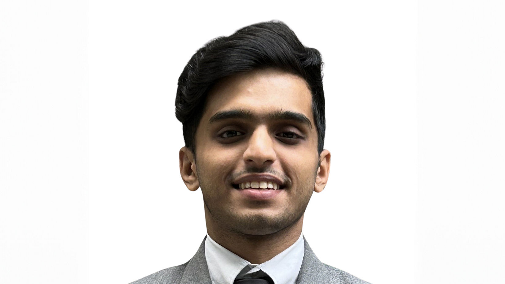 picture of Arun GK