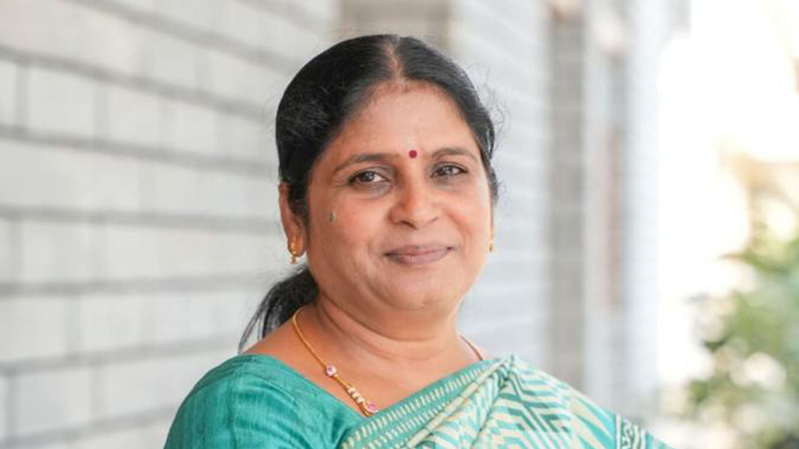 picture of Chandra J