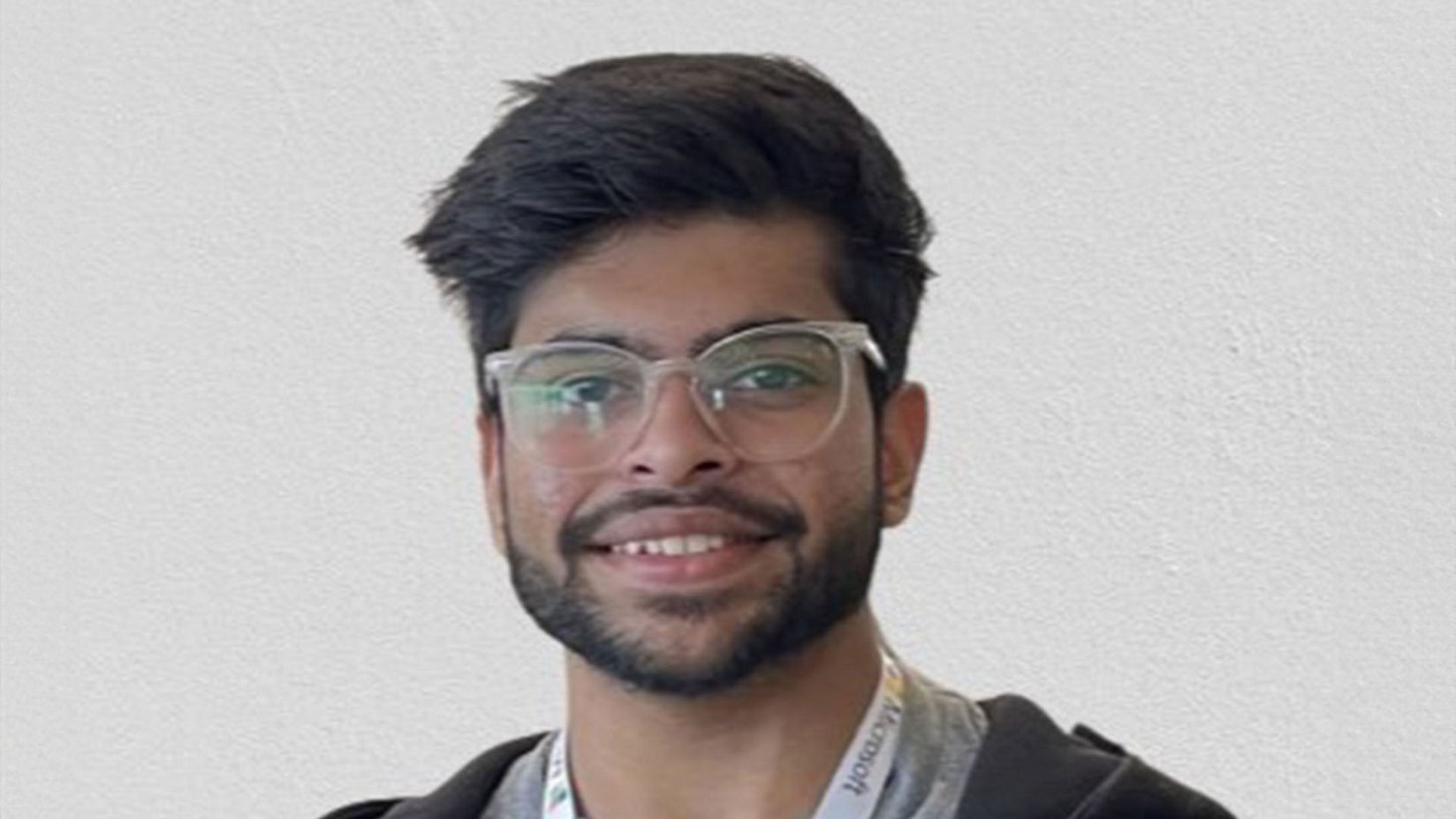 photo of Dev Aryan Khanna