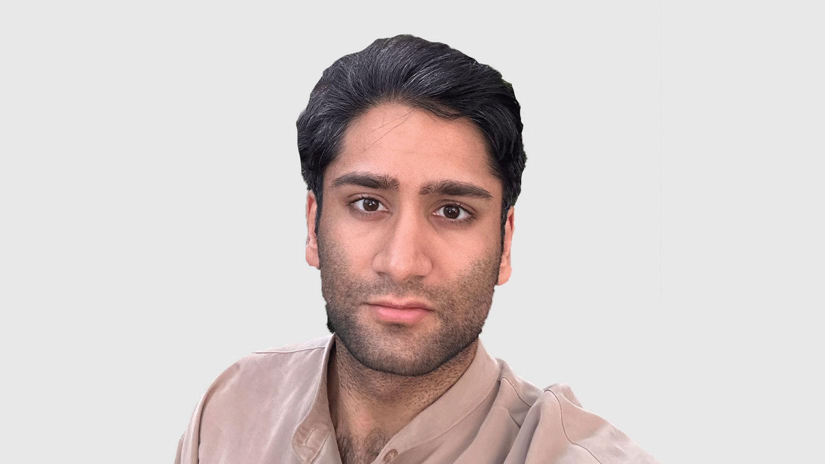 Photo of Ibraheem Khan