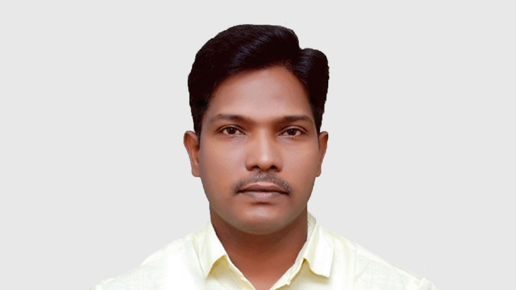 picture of prakash arumugam