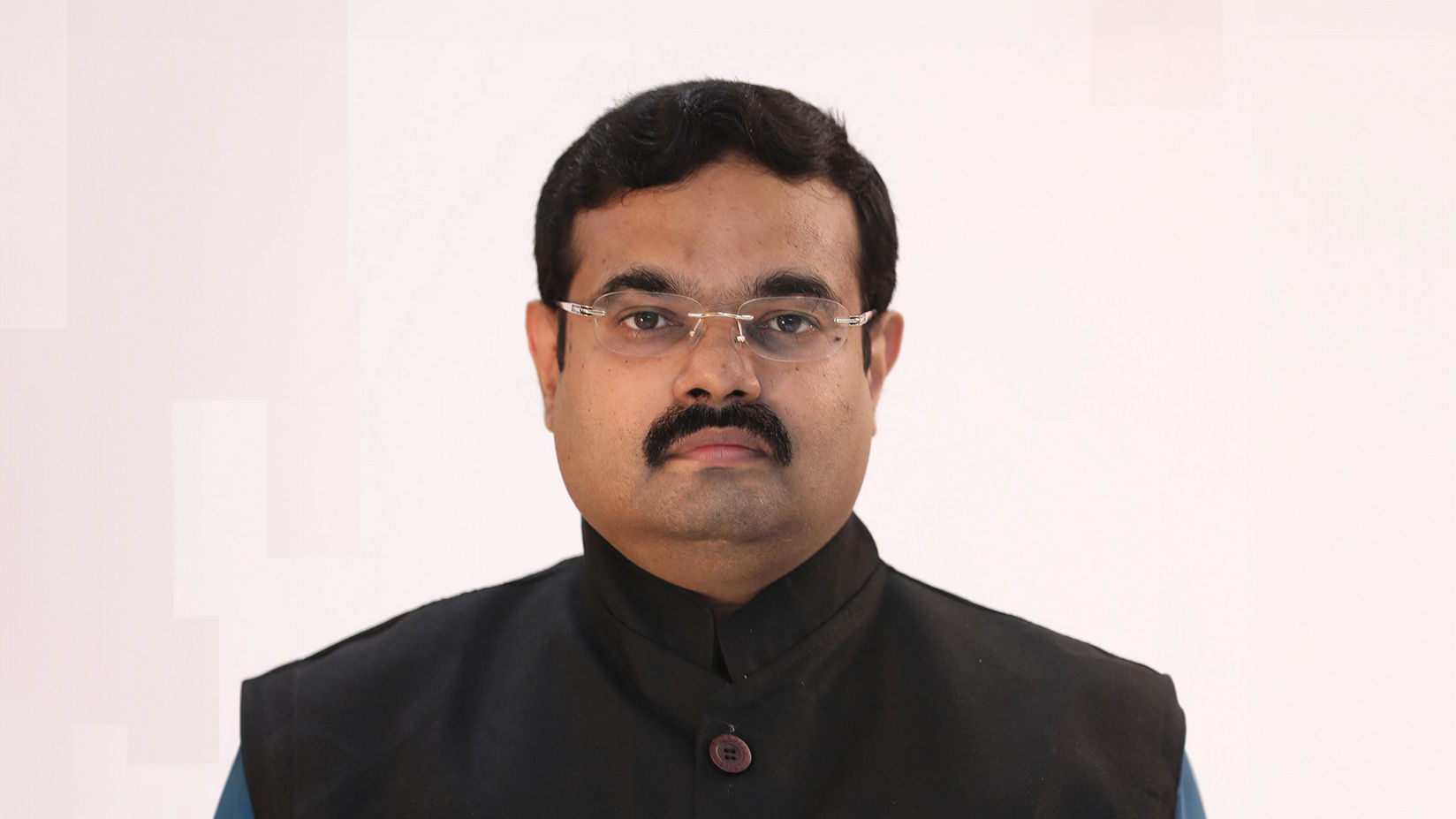 picture of prashant nair