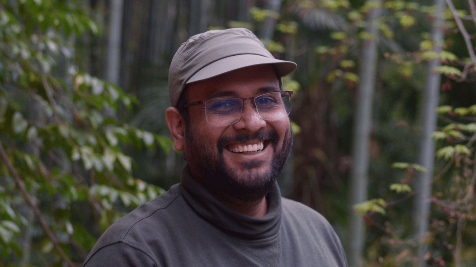 picture of ritwik murali