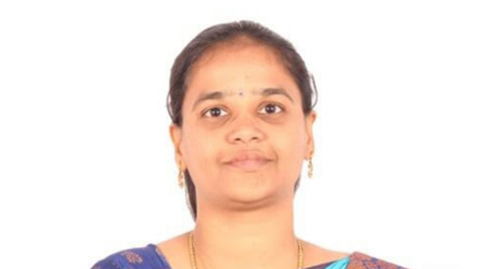 picture of Jamjala Narayanan Swathi