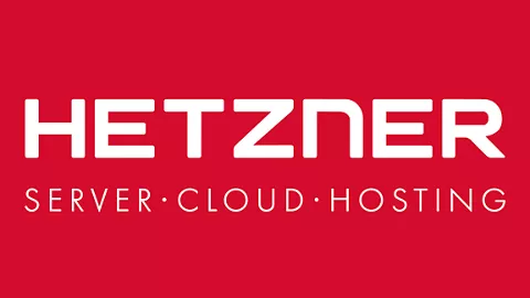 Hetzner Logo
