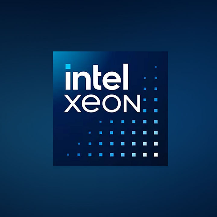 Intel Xeon 6+ processors