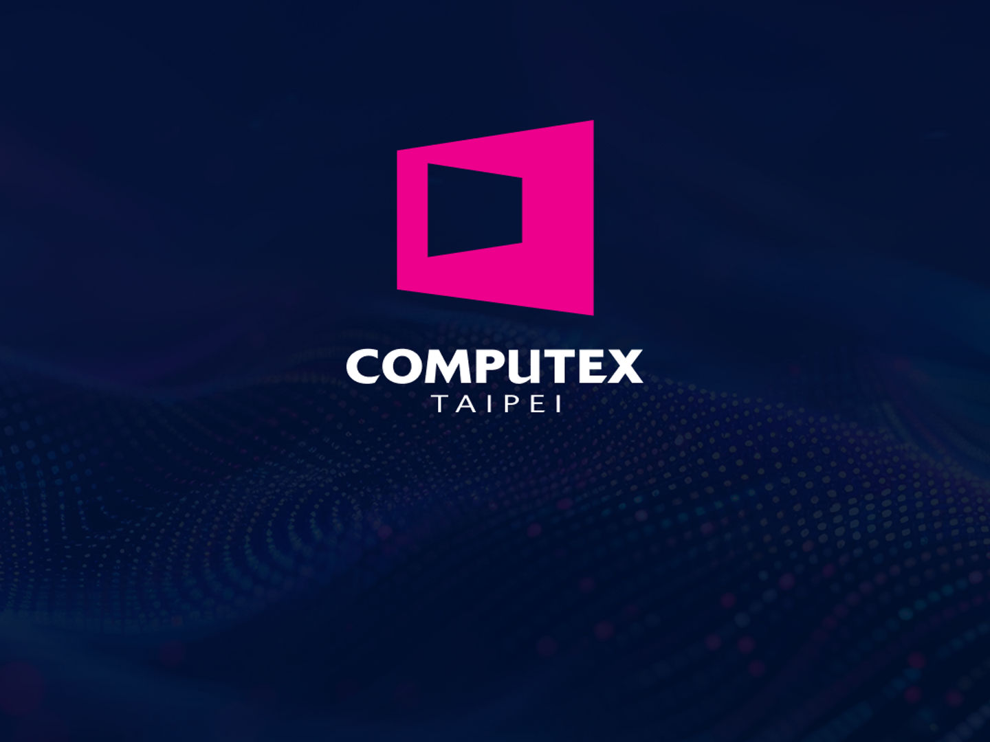 Computex gradient