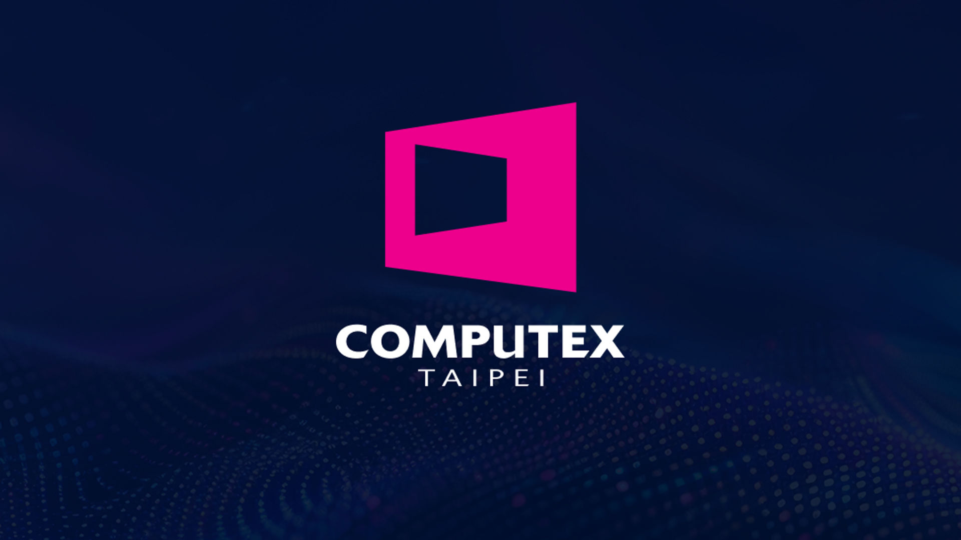 Computex gradient