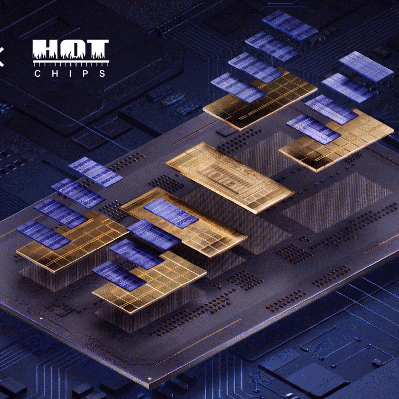 hot chips dmr.