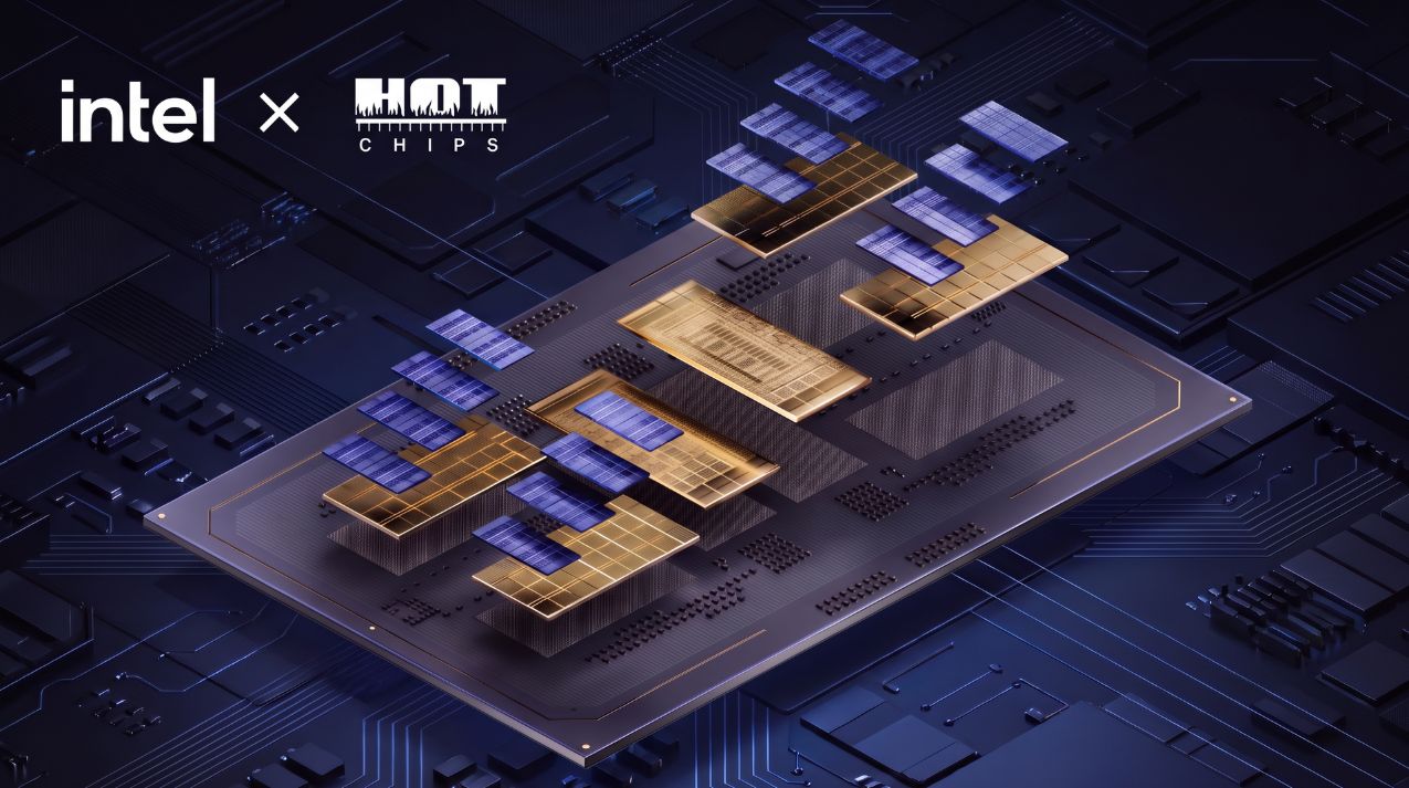 hot chips dmr.