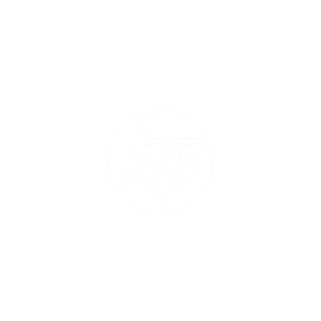 HP logo