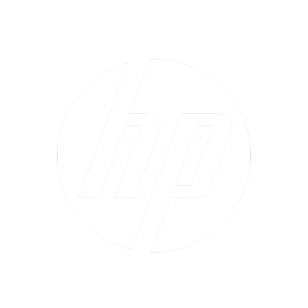 HP Retailer Logo