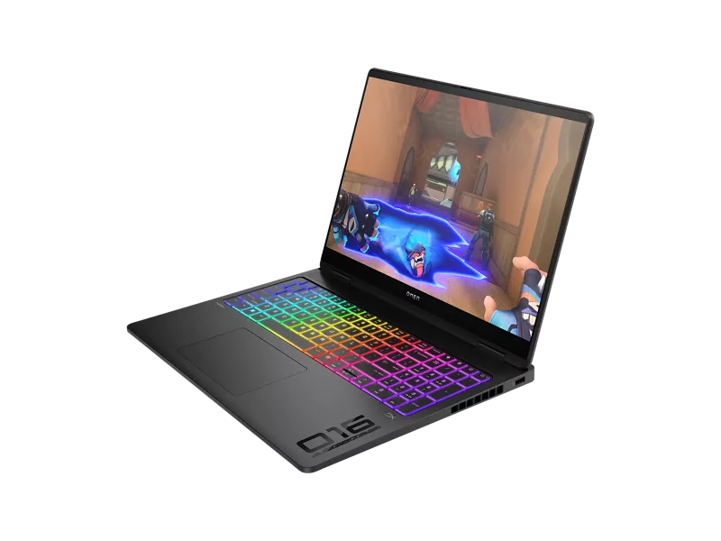 HP OMEN 16 MAX