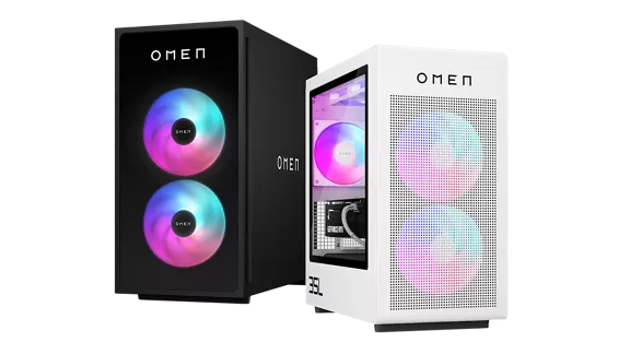 OMEN 35L ハイパフォーマンスモデル