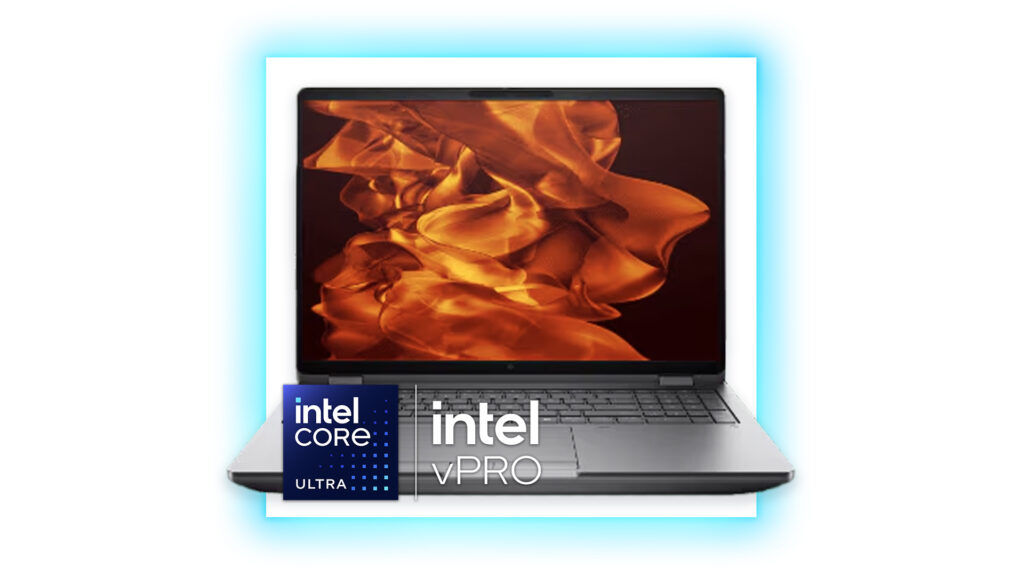HP ZBook Fury G1i