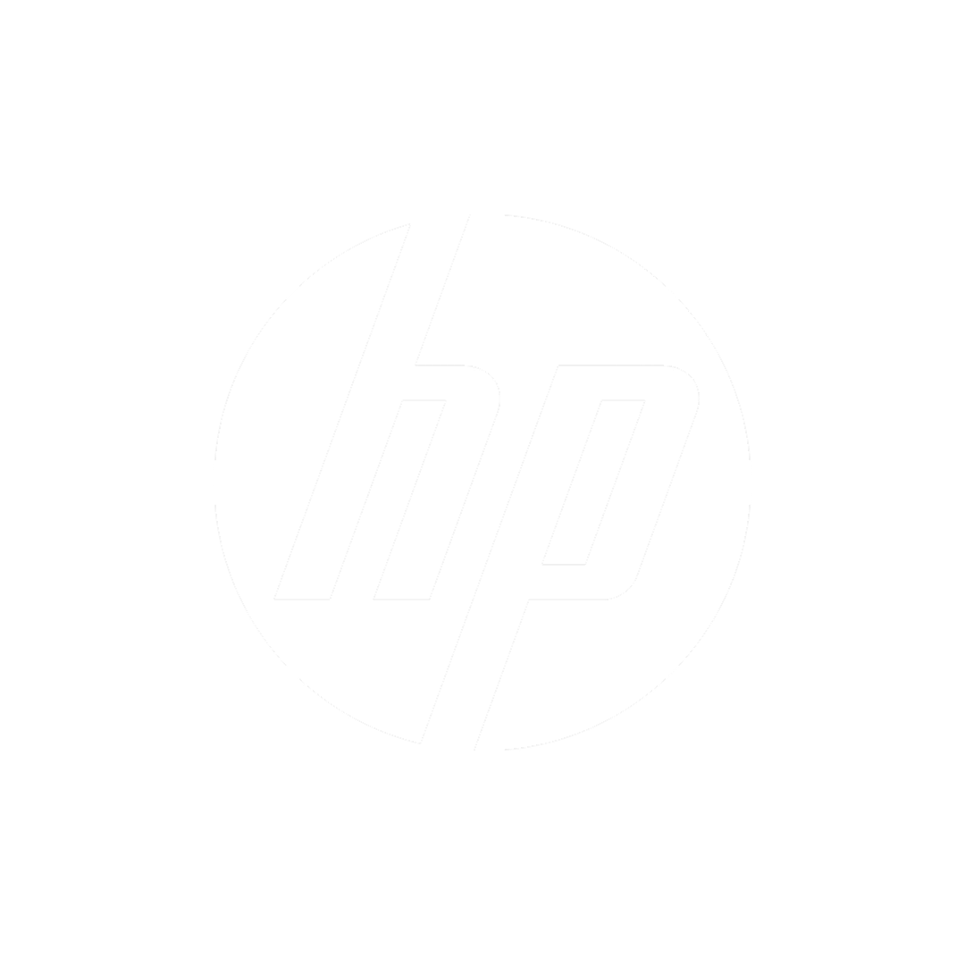 hp Logo