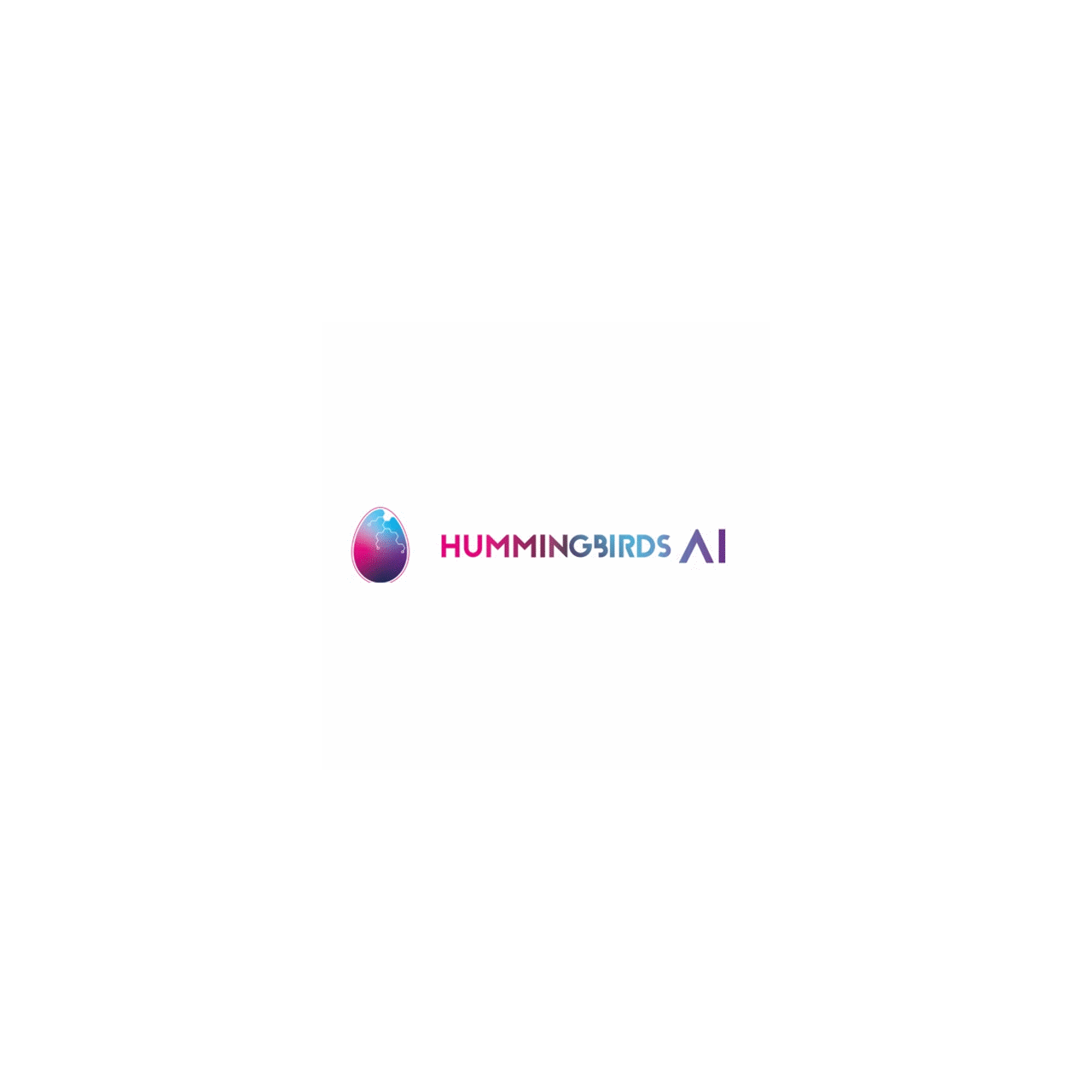 Hummingbirds AI logo