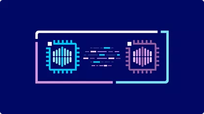 Hyper Encode Grafik