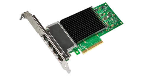 省電力 1GbE インテル® イーサネット・ネットワーク・アダプター I710