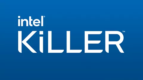 Intel® Killer™ Produktlogo