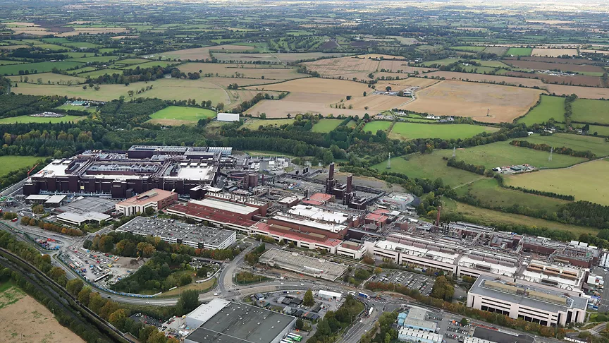 Intel Commits €5 Billion to Leixlip Campus Expansion in Landmark Vote of Confidence in Irish Manufacturing