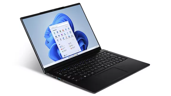 iiyama PC STYLE-14FH129-U5-UHX