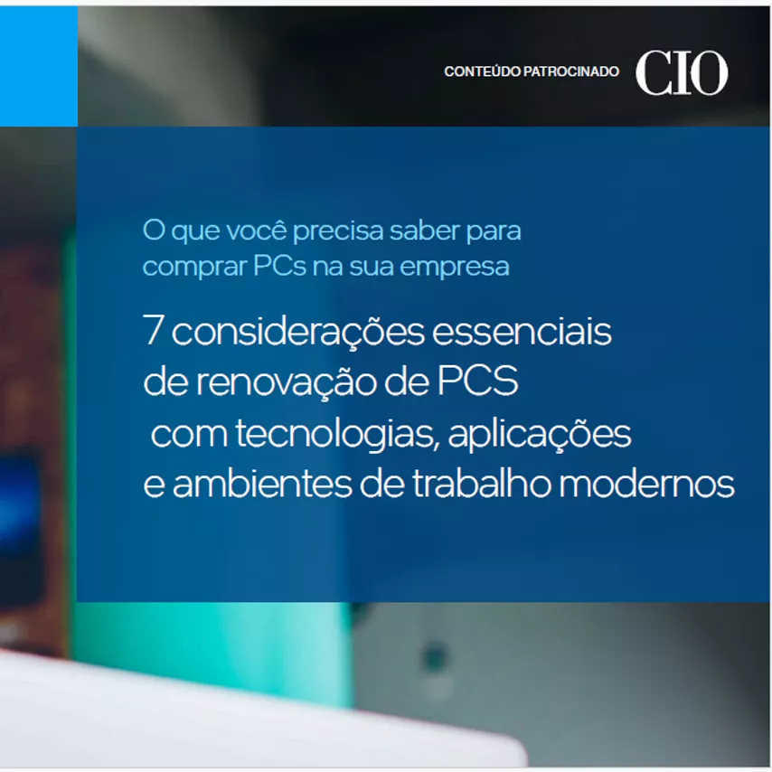 Como avaliar as compras de PCs da sua empresa