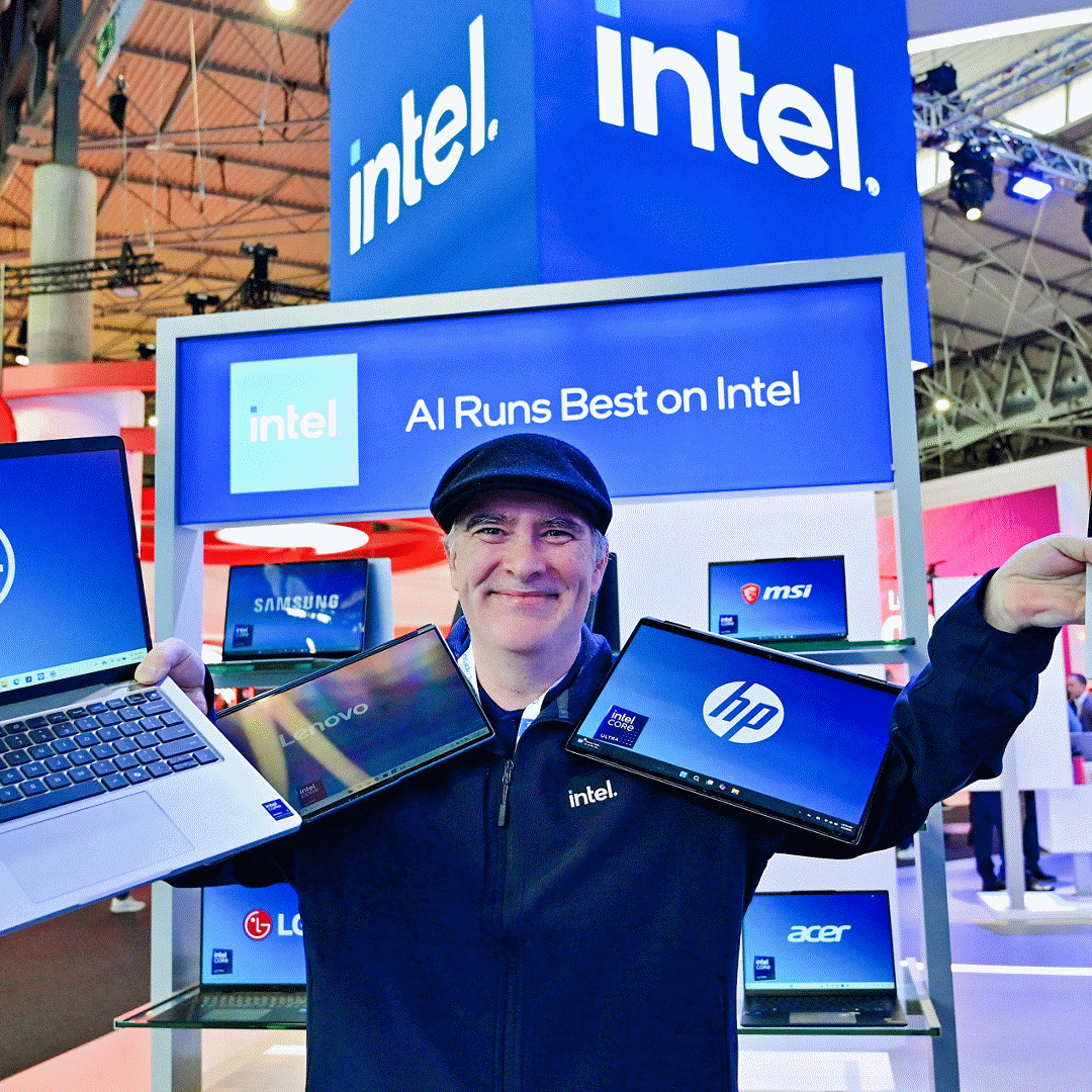 Ai Pcs Mwc 2025 Booth