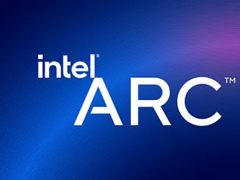Intel® Arc™ Graphics