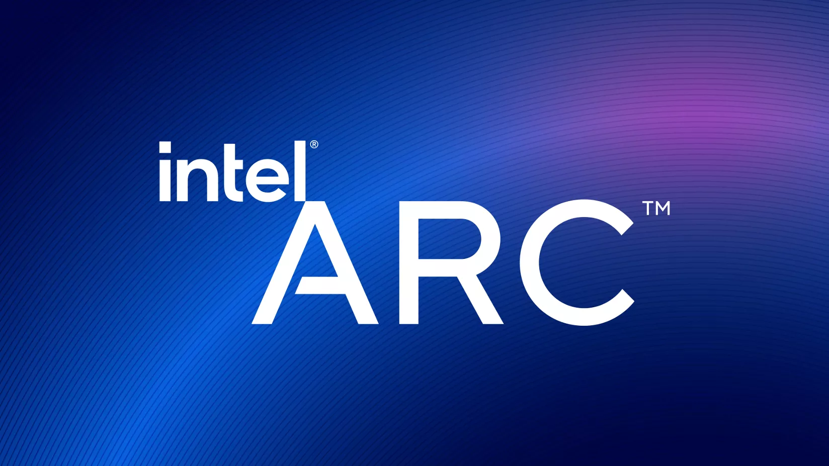 Intel Arc – Logo
