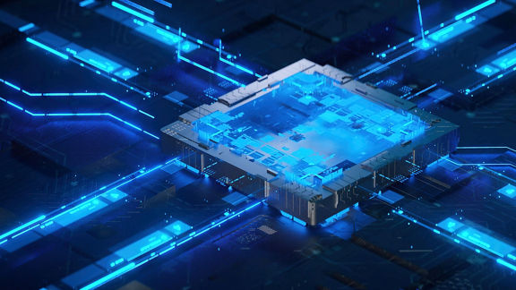 インテル® Xeon® プロセッサーとは