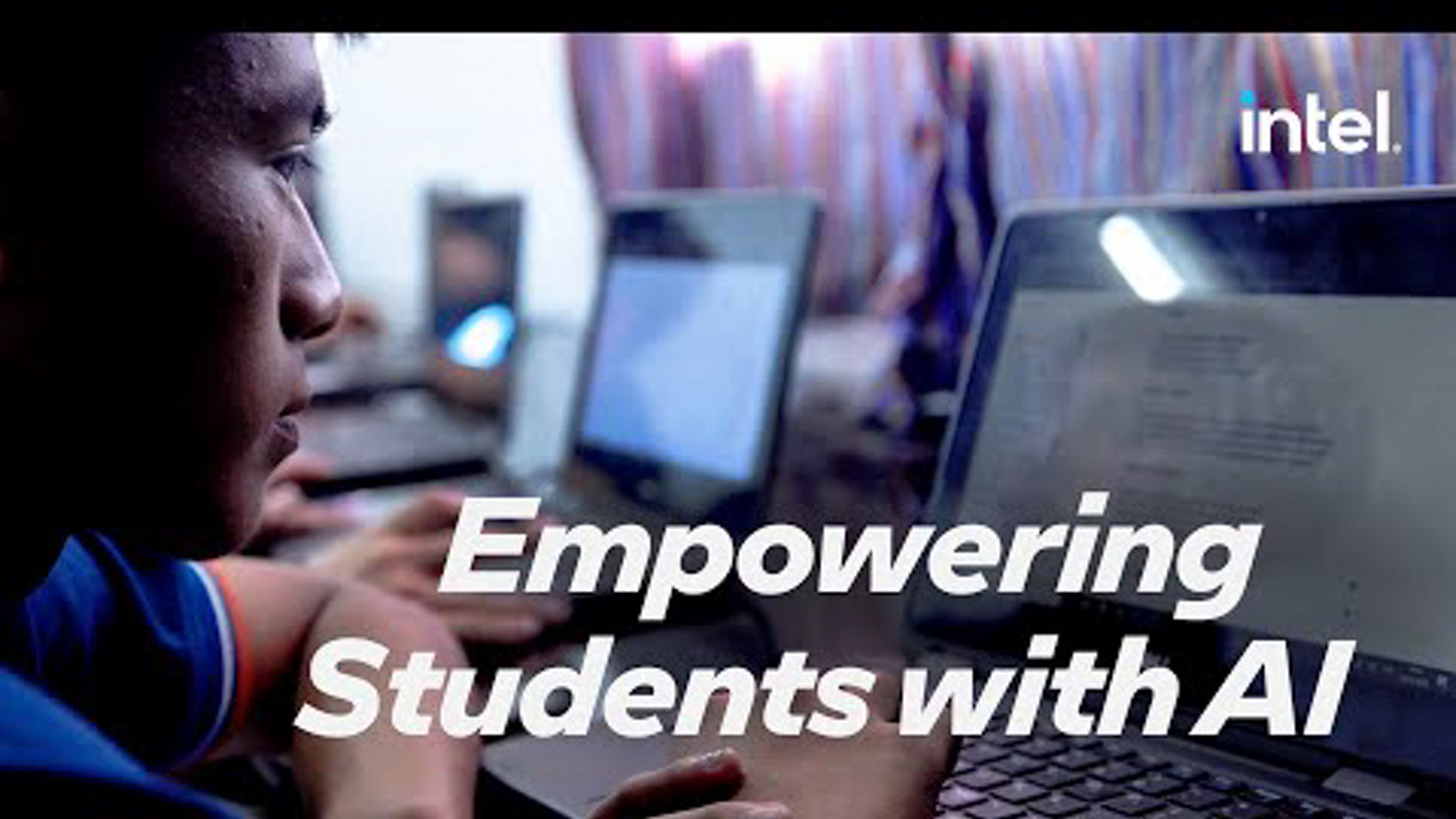 Watch Empowering Education Through AI