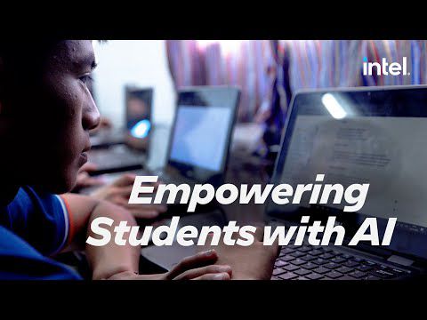 Watch Empowering Education Through AI