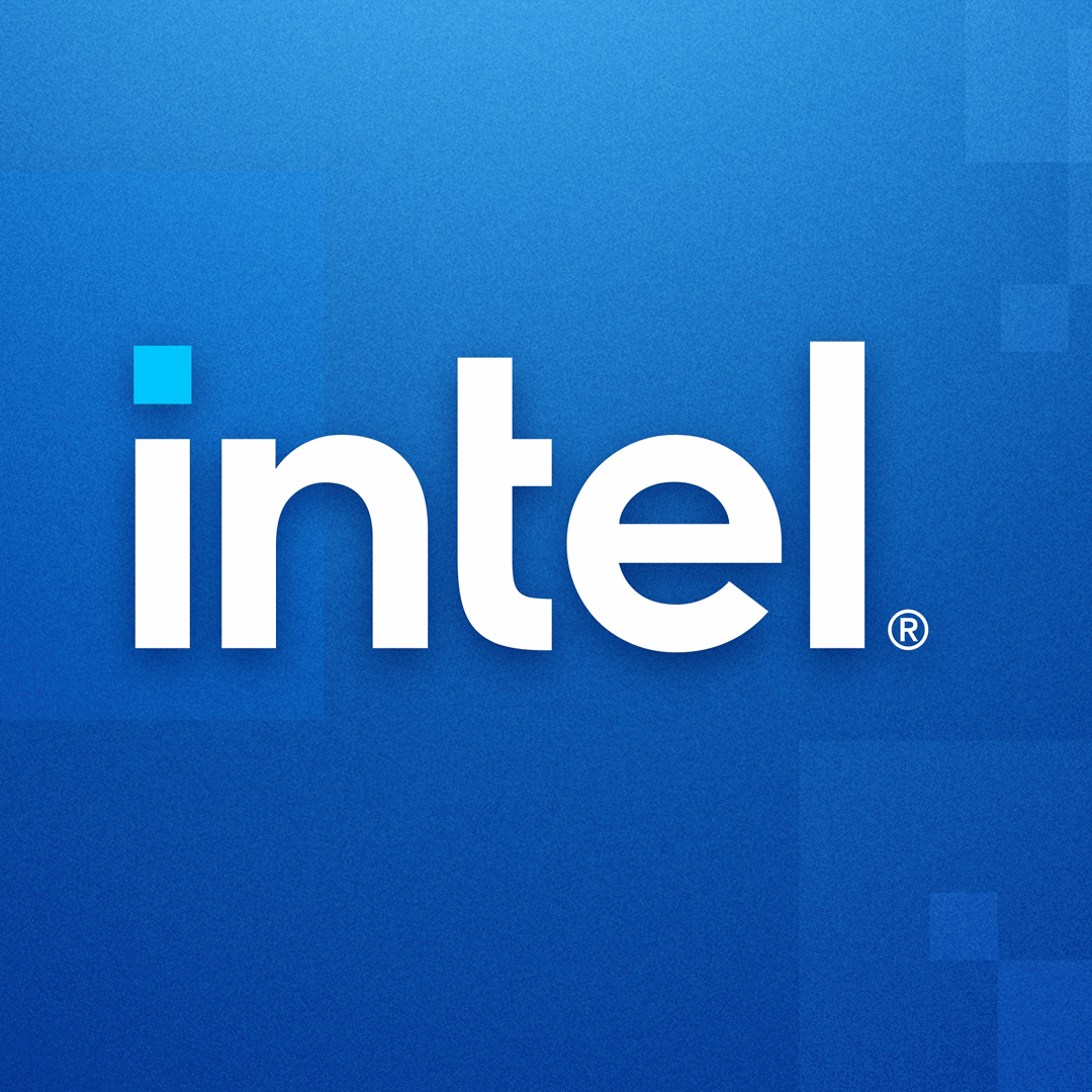 Intel Card