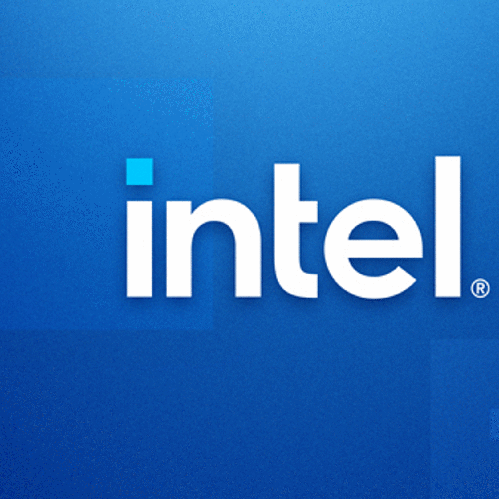 Intel Logo