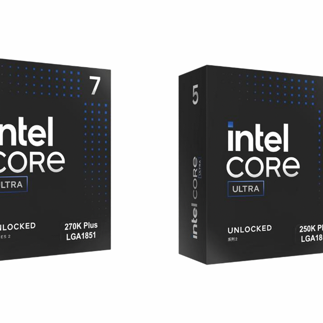Intel Core Ultra March11 Launch