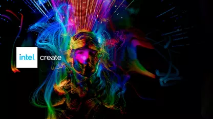 Intel Creator