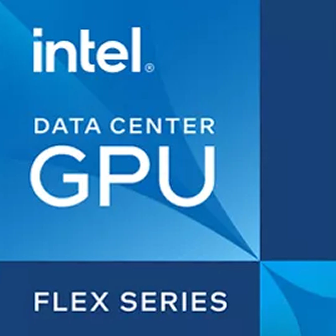 Intel® Data Center GPU Flex Series
