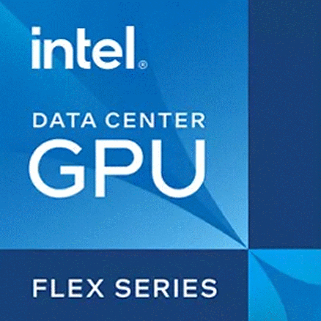 Intel® Data Center GPU Flex Series