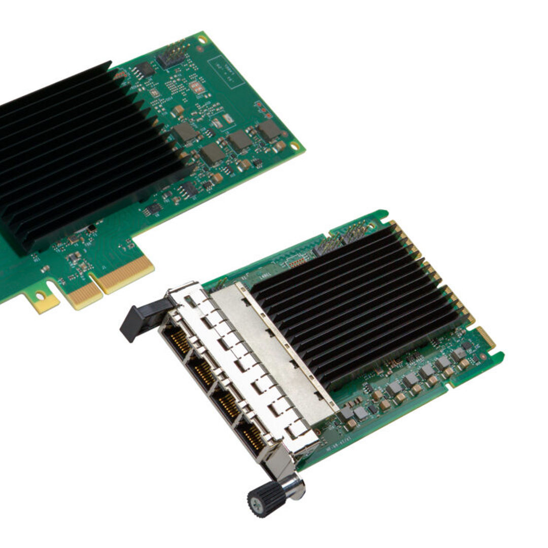 Ethernet E610