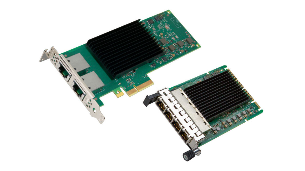 Ethernet E610