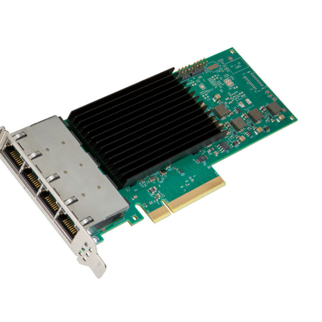 Ethernet E610