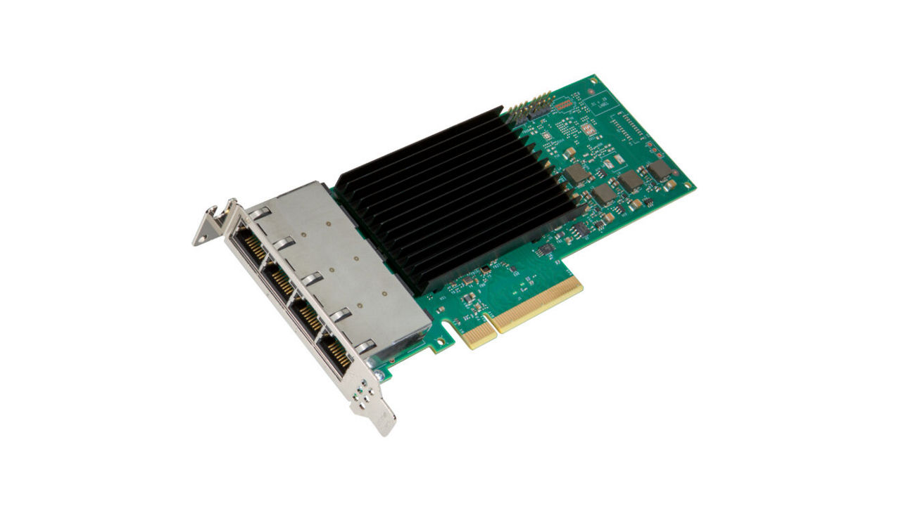 Ethernet E610