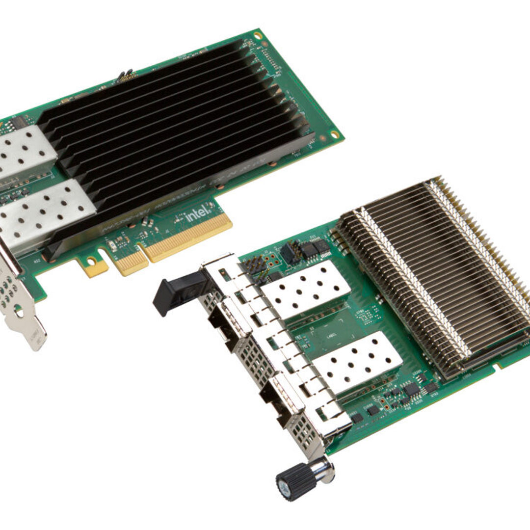 Ethernet E830