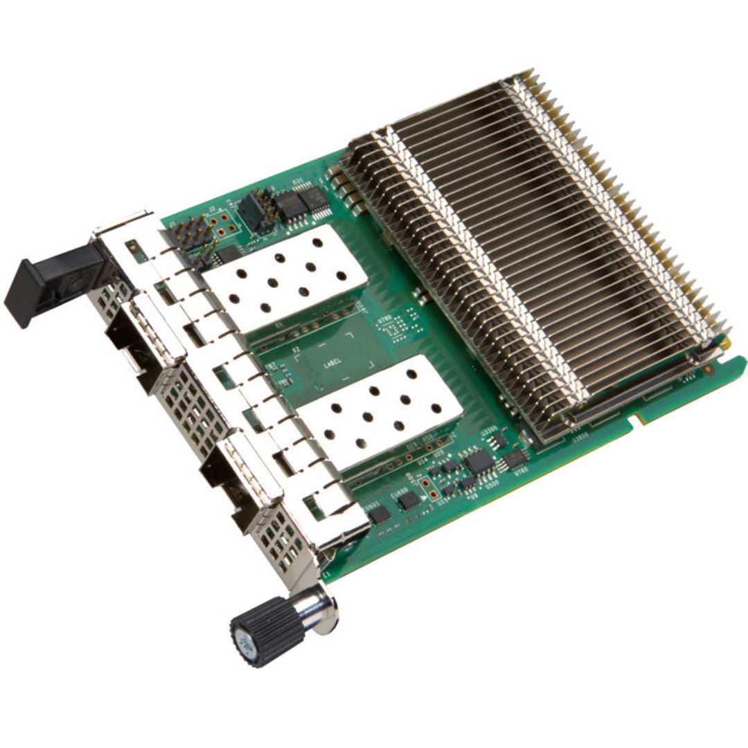Ethernet E830