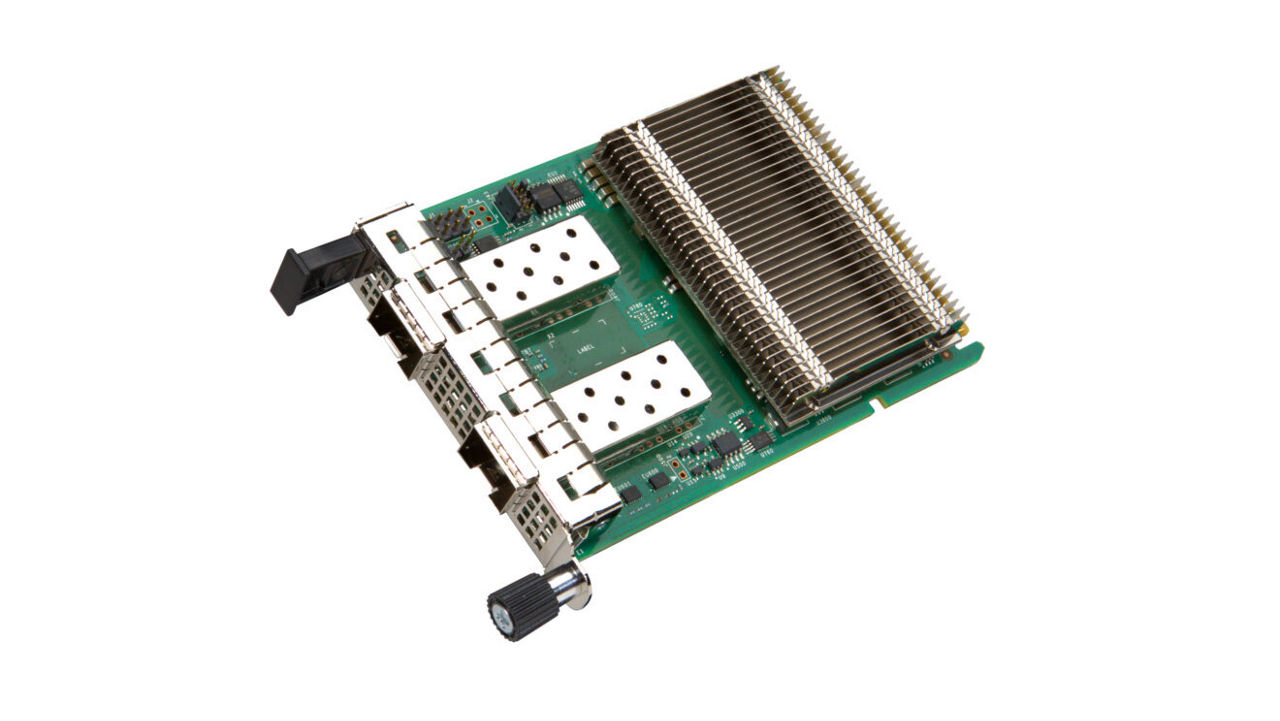 Ethernet E830