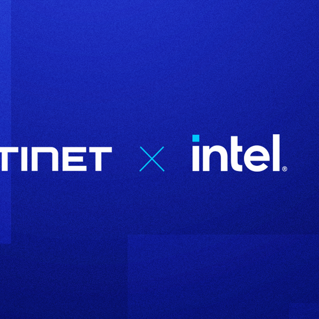 Intel Fortinet Final