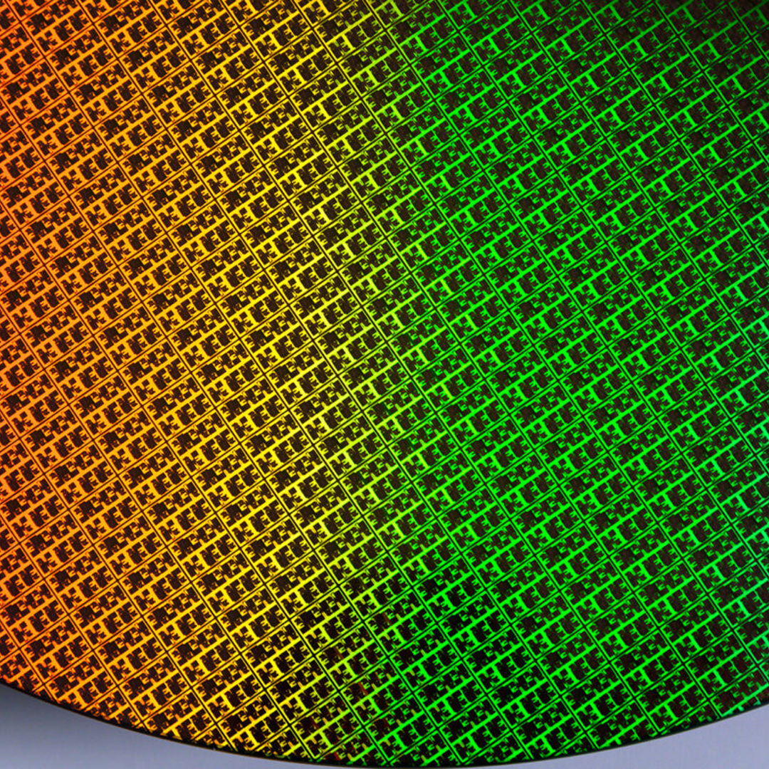 Intel 18A, Intel Foundry's leading-edge process node, is on trac